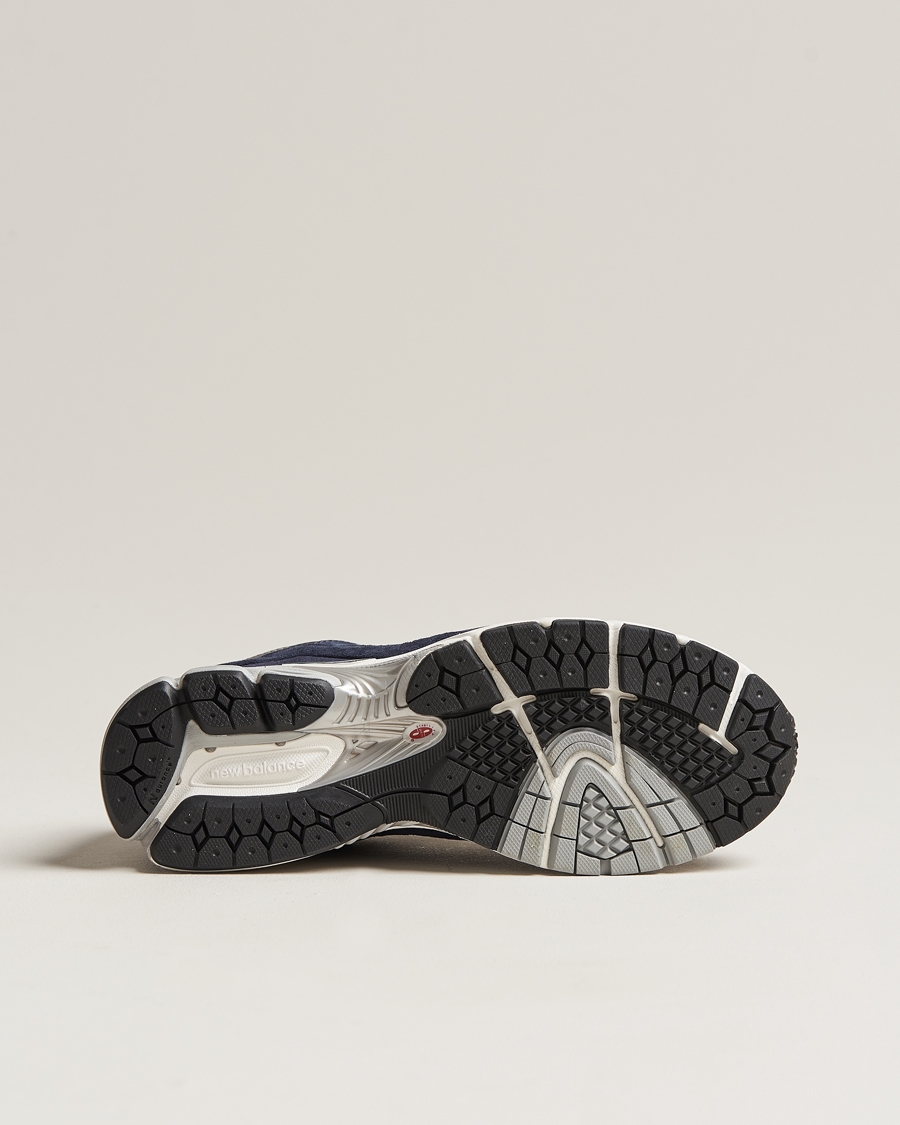 Herren | New Balance 2002R Sneakers Navy | New Balance | 2002R Sneakers Navy