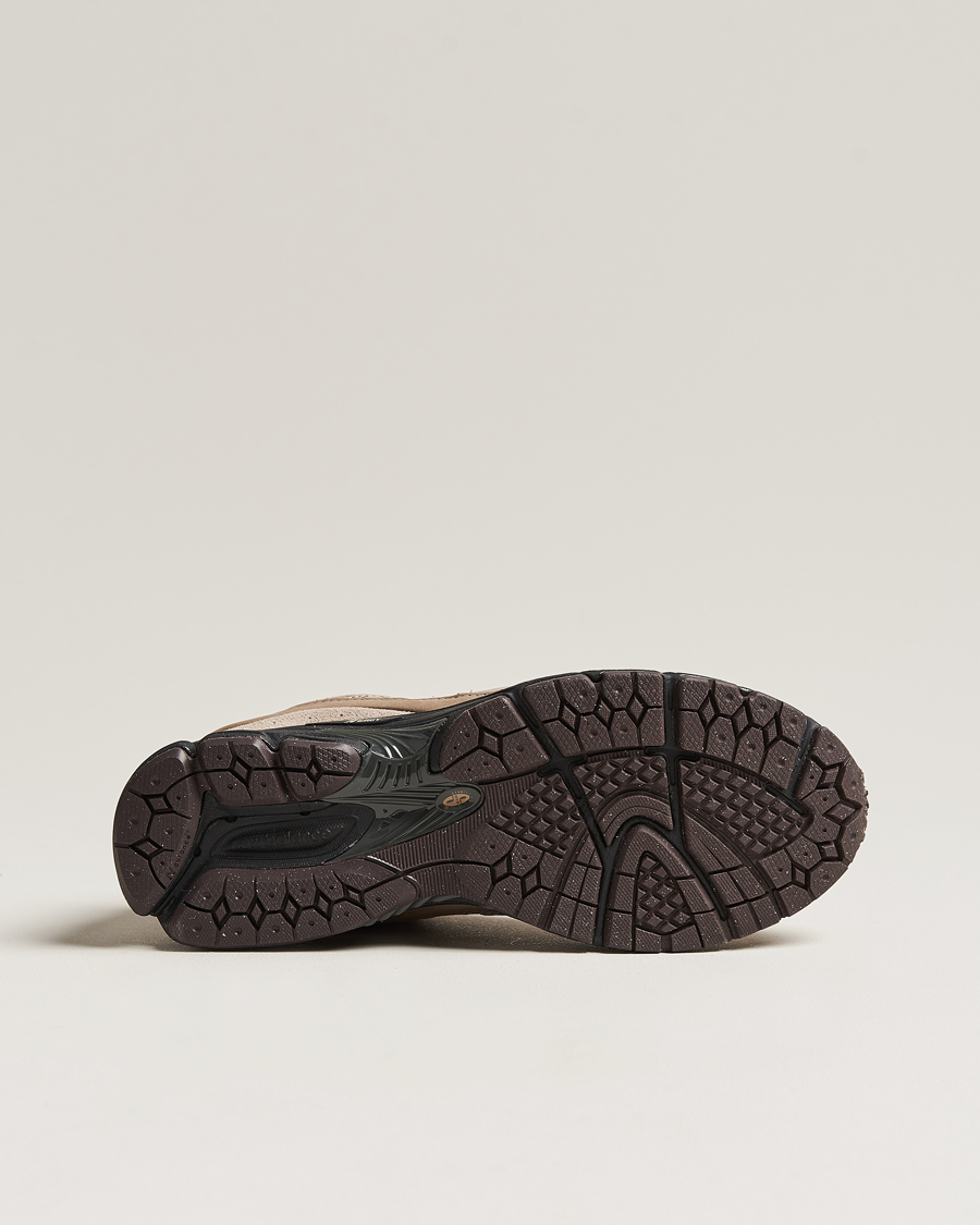 Herren | New Balance 2002R Sneakers Driftwood | New Balance | 2002R Sneakers Driftwood