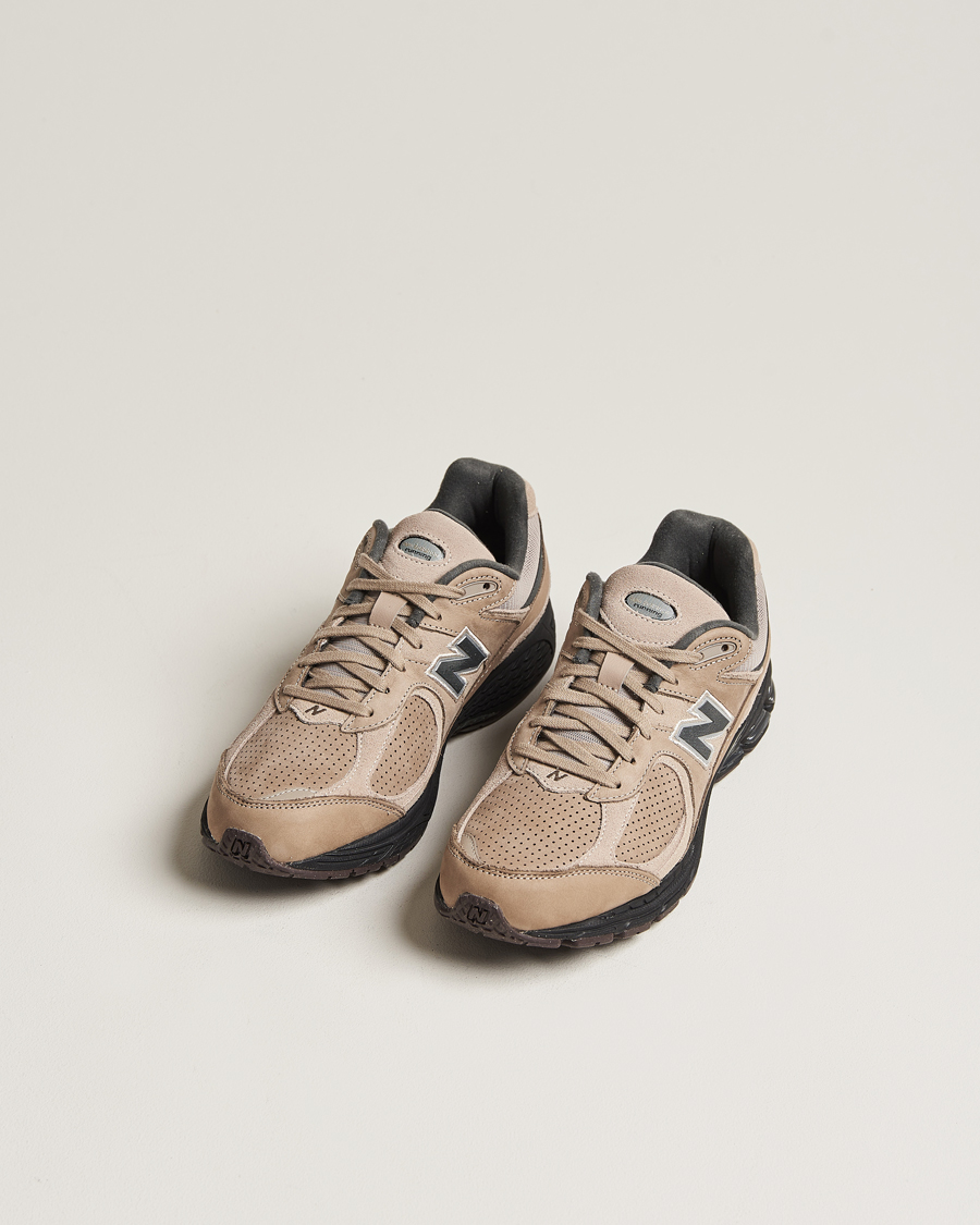 Herren | Sneaker | New Balance | 2002R Sneakers Driftwood