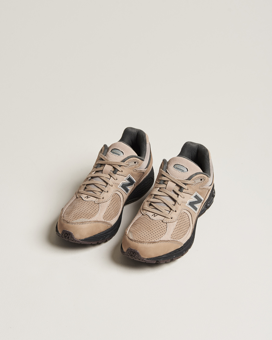 Herren | Contemporary Creators | New Balance | 2002R Sneakers Driftwood