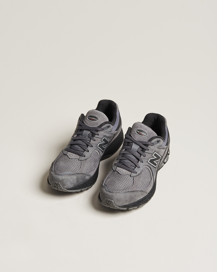 Herren |  | New Balance | 2002R Sneakers Castlerock