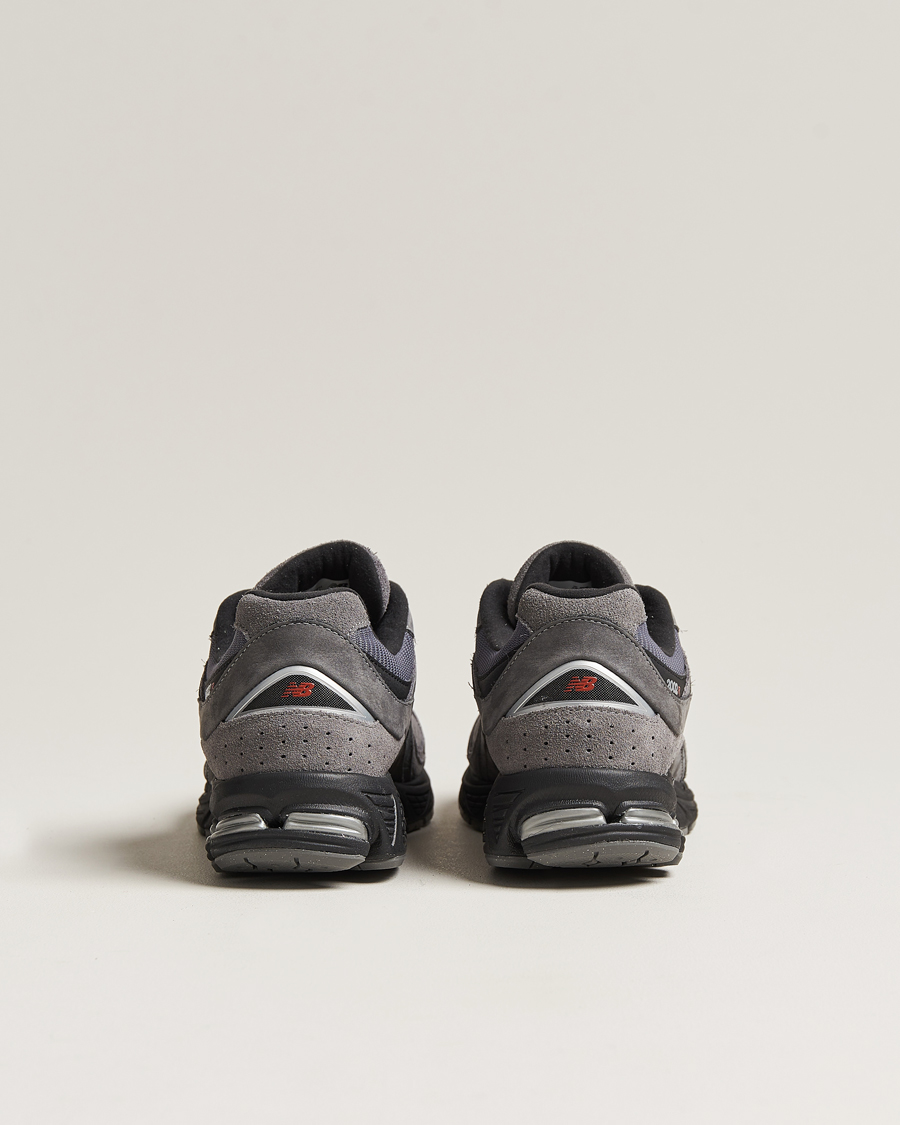 Herren | New Balance 2002R Sneakers Castlerock | New Balance | 2002R Sneakers Castlerock