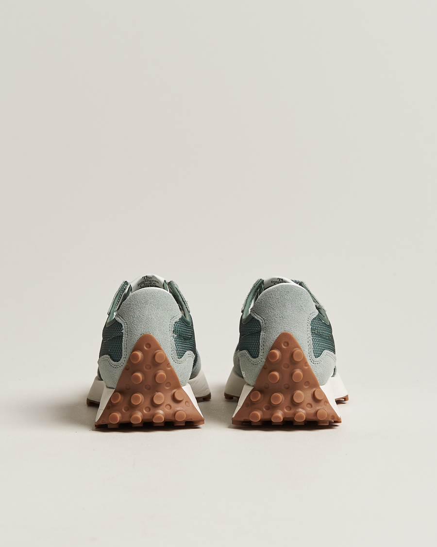 Herren | New Balance 327 Sneakers Juniper | New Balance | 327 Sneakers Juniper