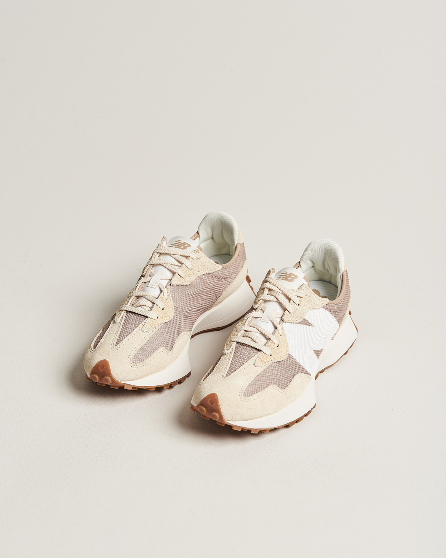 Herren | New Balance 327 Sneakers Bone | New Balance | 327 Sneakers Bone
