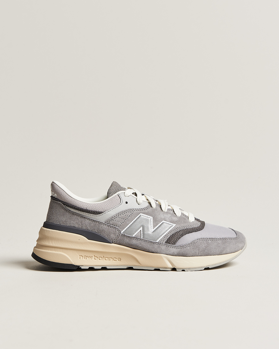 Herren |  | New Balance | 997R Sneakers Shadow Grey