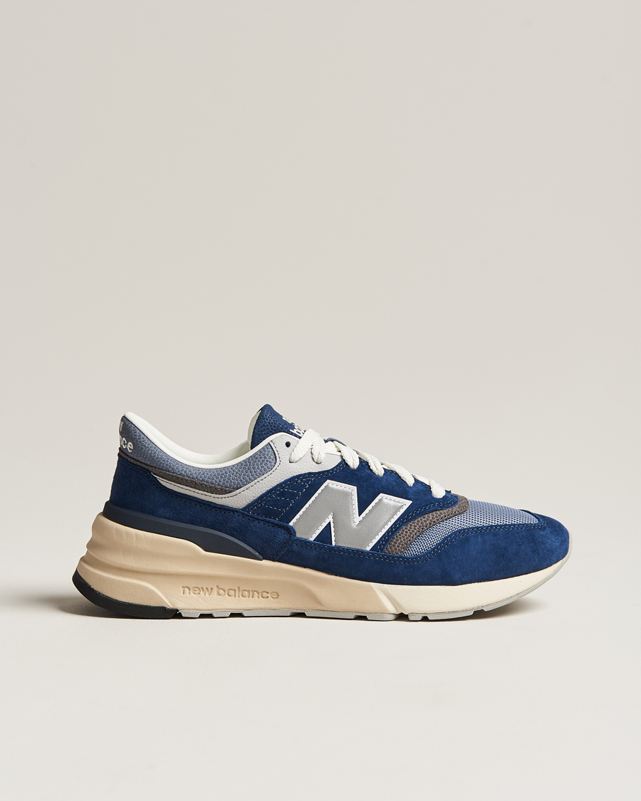 Herren |  | New Balance | 997R Sneakers Navy