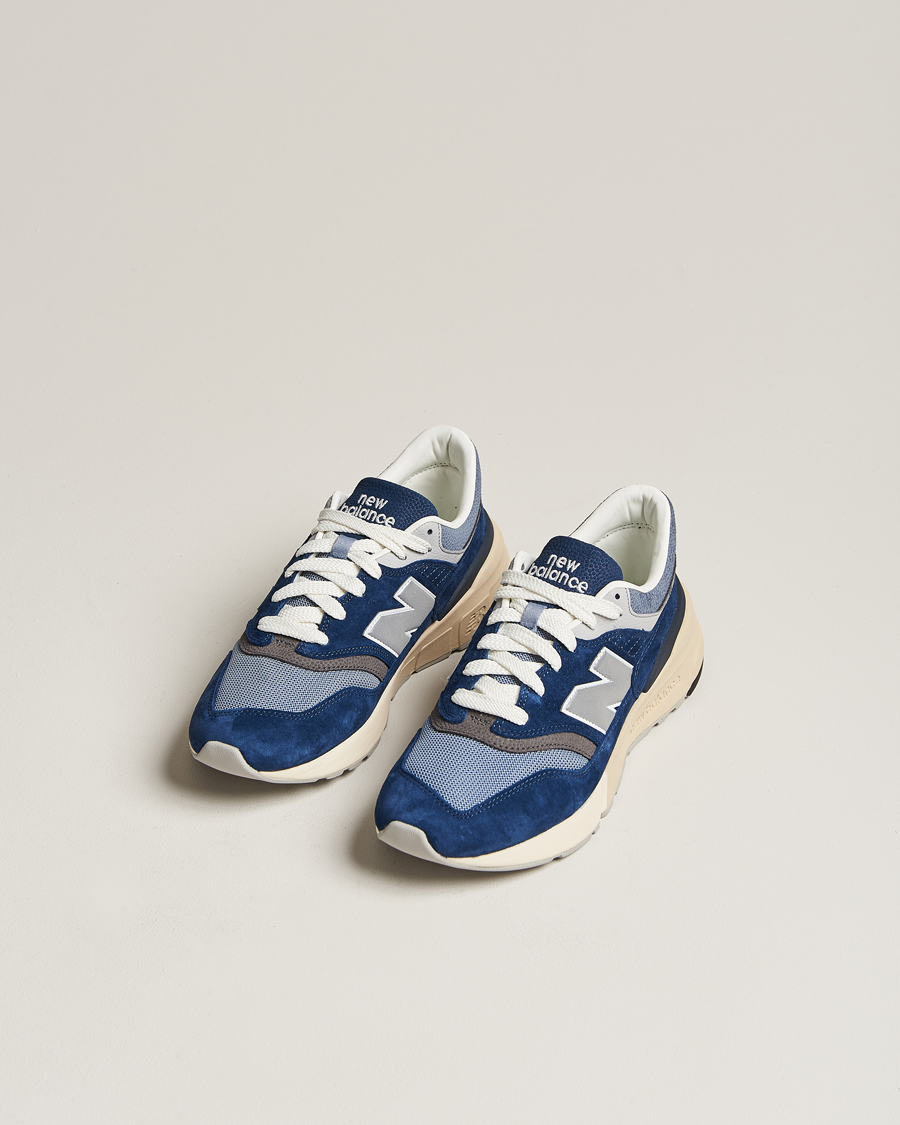 Herren |  | New Balance | 997R Sneakers Navy
