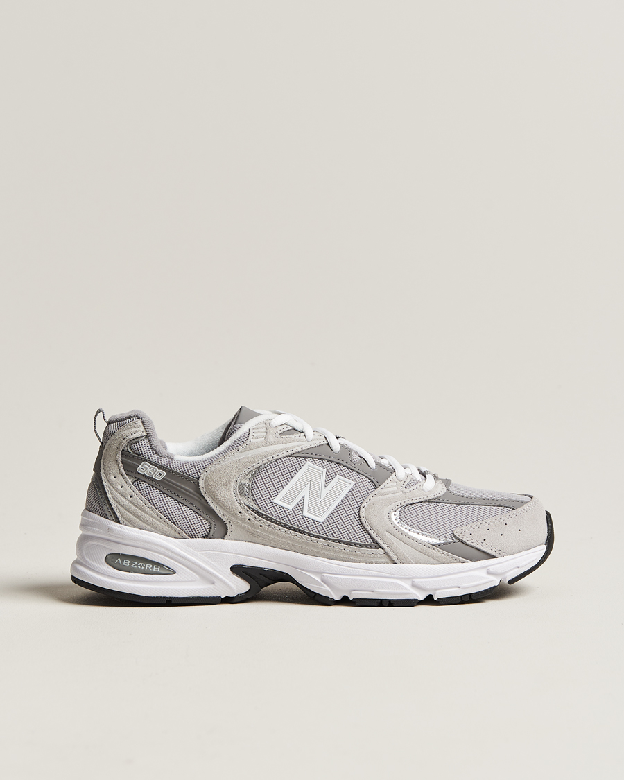 Herren | New Balance | New Balance | 530 Sneakers Raincloud