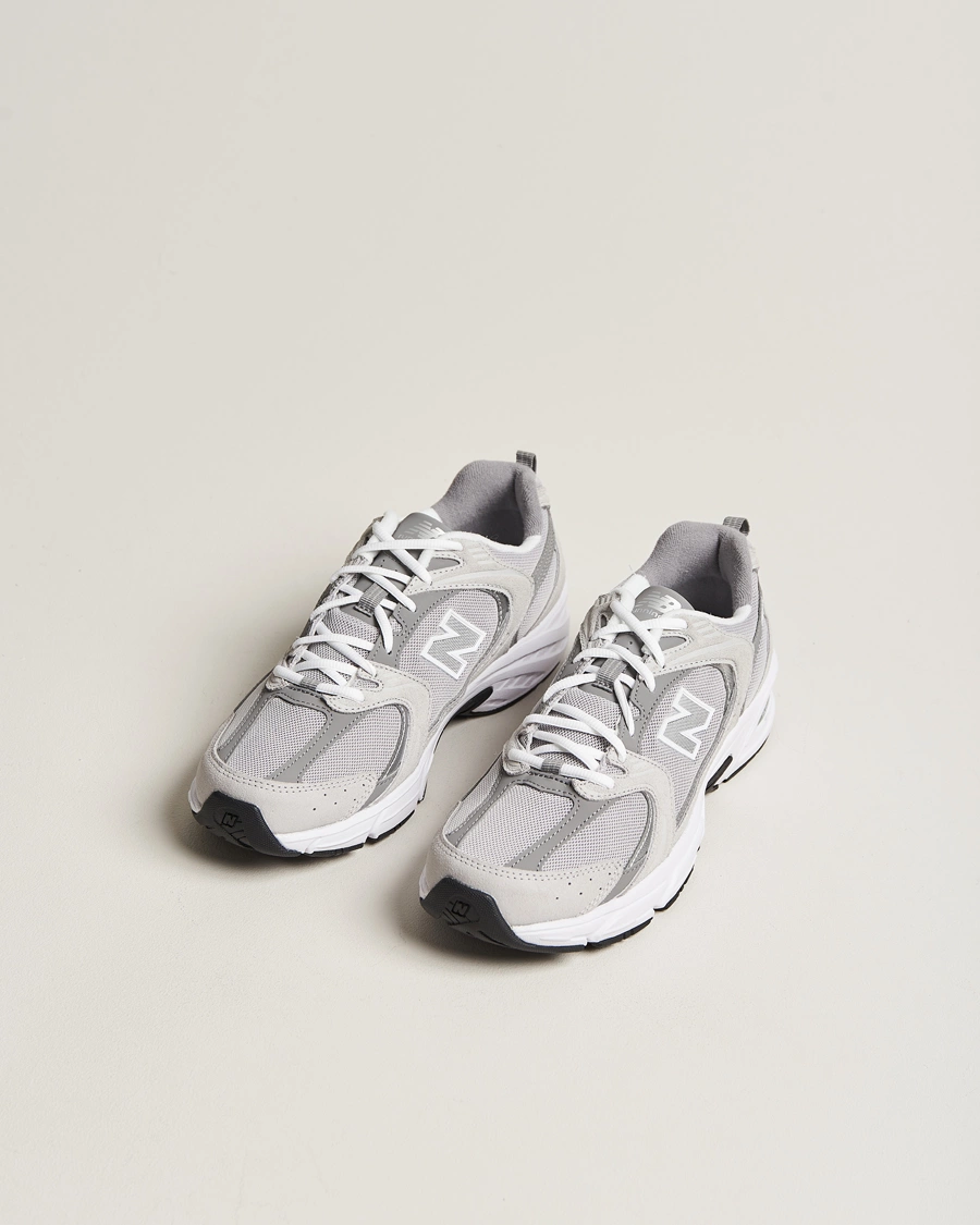 Herren | New Balance | New Balance | 530 Sneakers Raincloud
