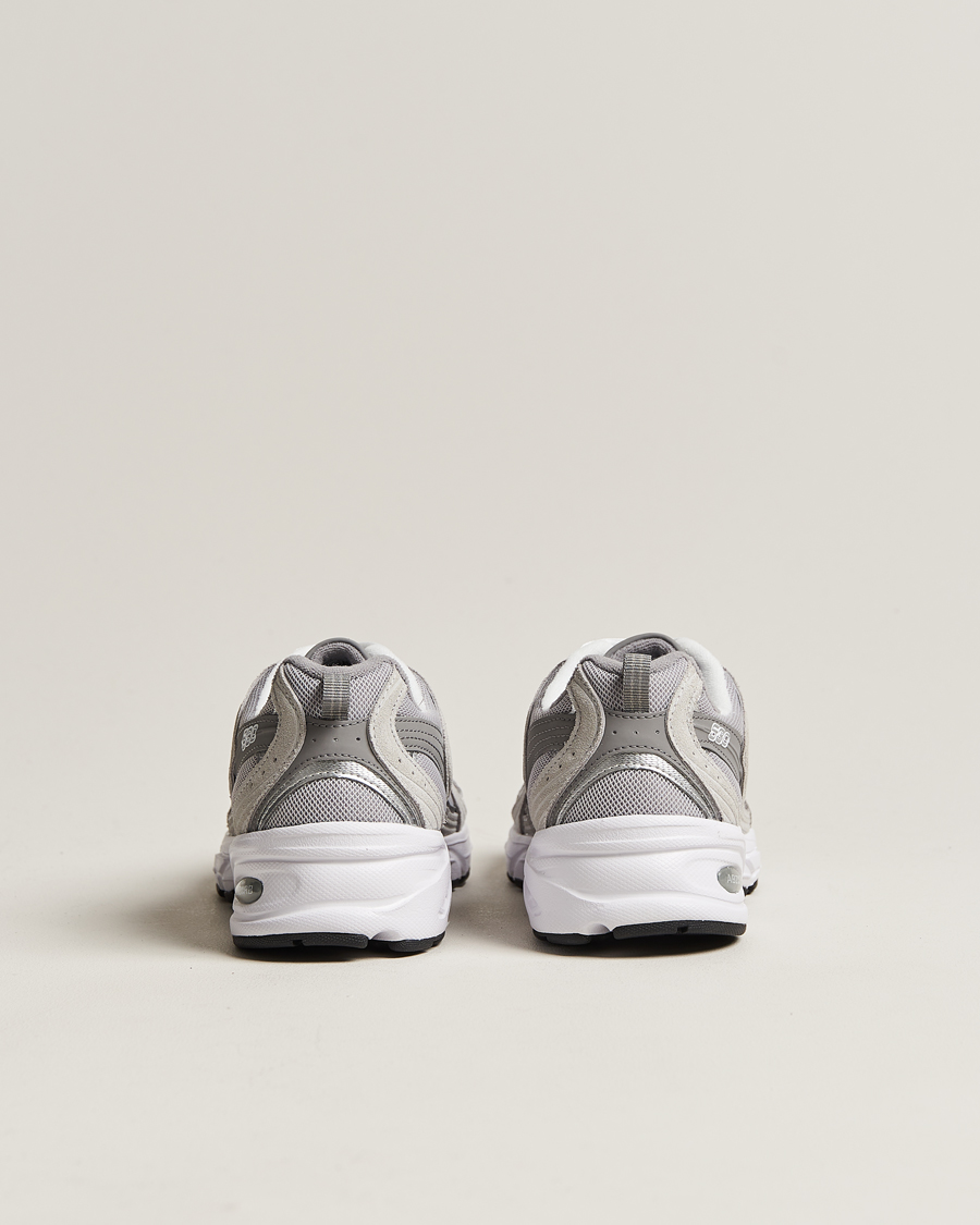Herren | Sneaker | New Balance | 530 Sneakers Rain Cloud