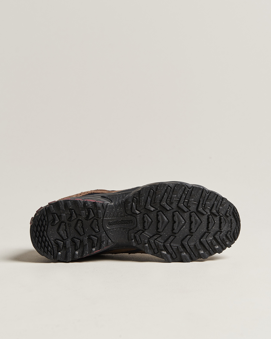 Herren | New Balance 610 Sneakers Dark Mushroom | New Balance | 610 Sneakers Dark Mushroom