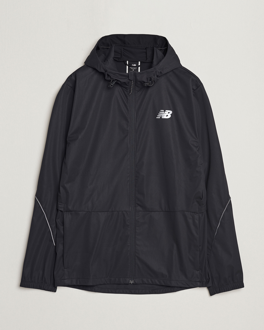 New balance regenjacke outlet