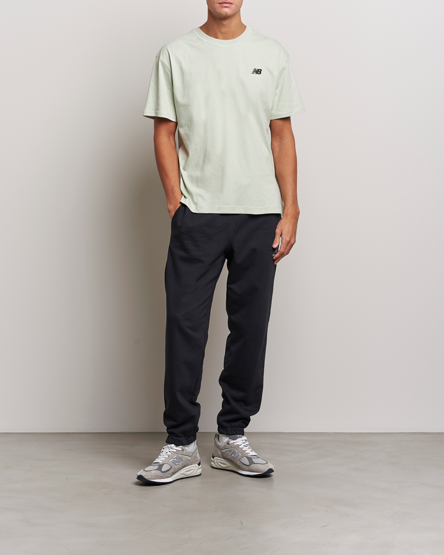 Herren | T-Shirts | New Balance | Essentials T-Shirt Sage