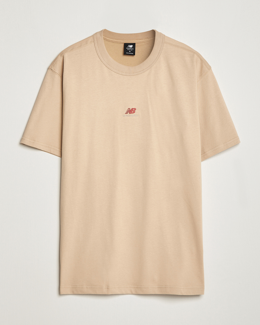 Herren | T-Shirts | New Balance | Athletics Graphic T-Shirt Incense