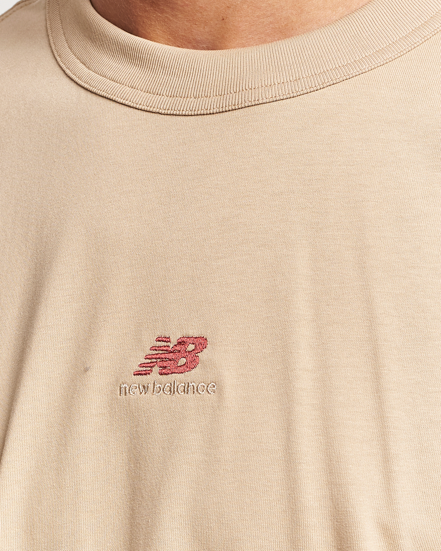 Herren | T-Shirts | New Balance | Athletics Graphic T-Shirt Incense