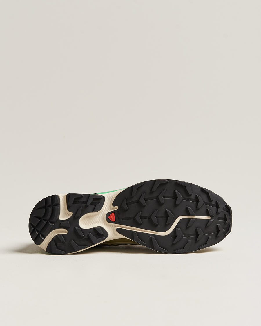 Herren | Salomon XT-6 GTX Sneakers Olive Night/Dried Herb | Salomon | XT-6 GTX Sneakers Olive Night/Dried Herb