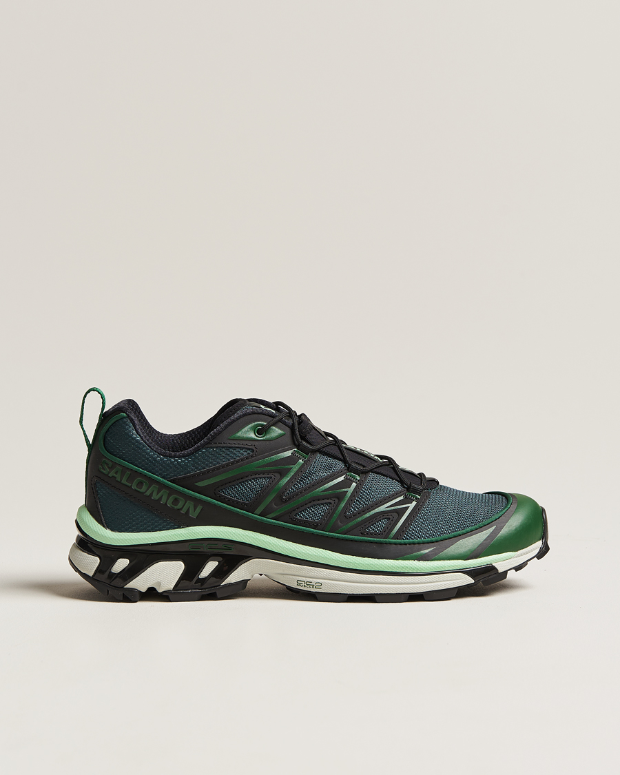 Herren | | Salomon | XT-6 Expanse Sneakers Eden/Black