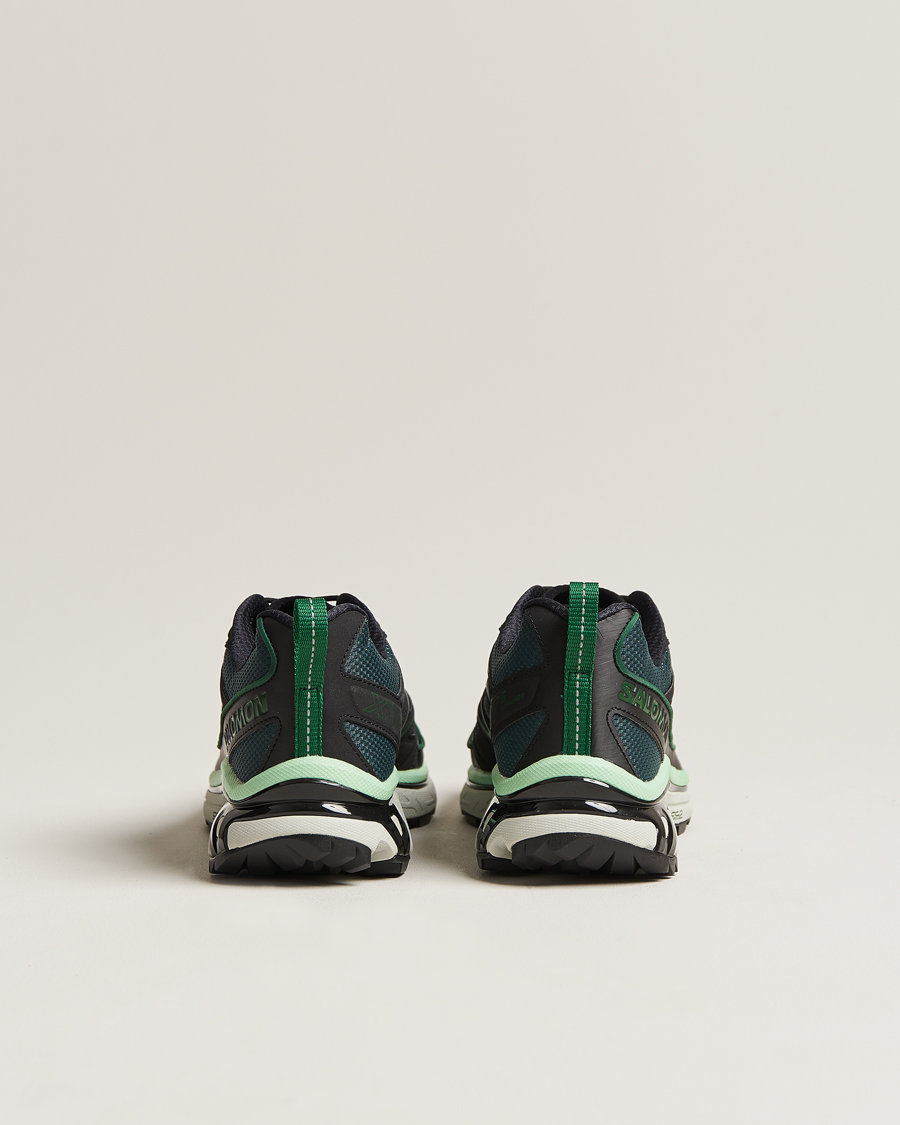 Herren | Neue Produktbilder | Salomon | XT-6 Expanse Sneakers Eden/Black