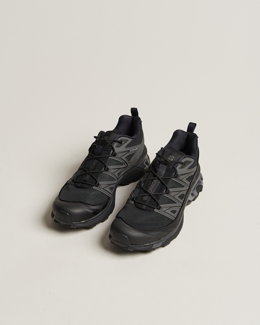 Herren | Schuhe | Salomon | XT-6 Expanse Sneakers Black