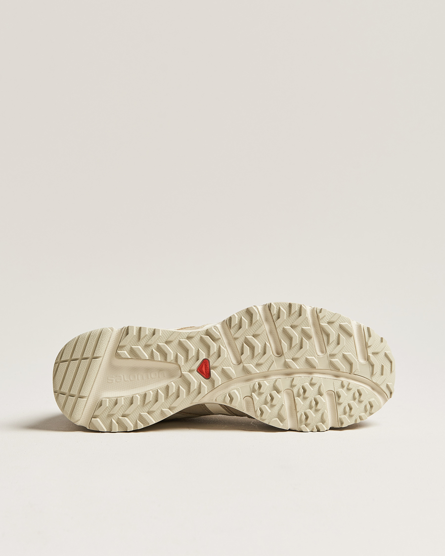 Herren | Salomon X-Mission 4 Sneakers Aloe Wash/Alfalfa | Salomon | X-Mission 4 Sneakers Aloe Wash/Alfalfa