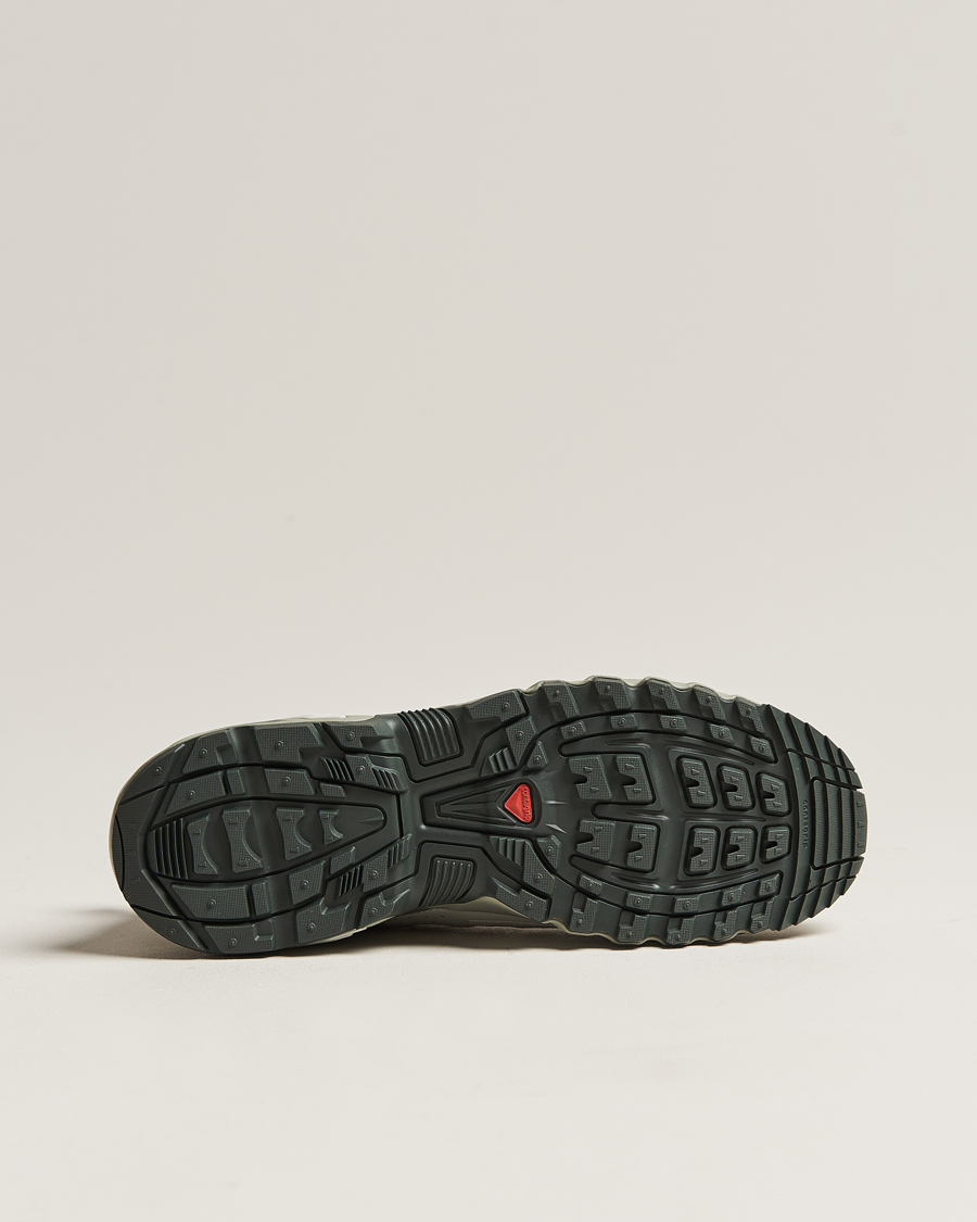 Herren | Salomon ACS + OG Sneakers Shadow/Metal | Salomon | ACS + OG Sneakers Shadow/Metal