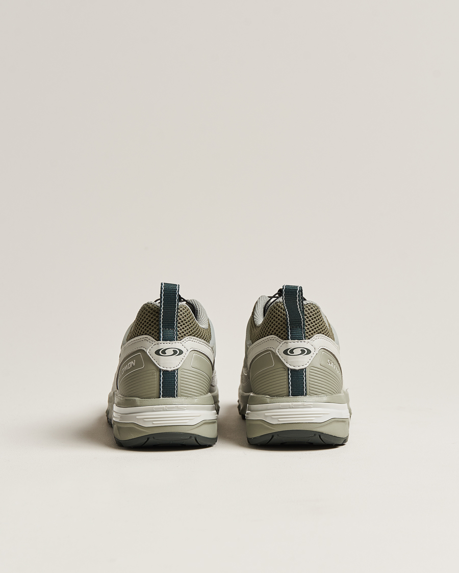 Herren | Salomon ACS + OG Sneakers Shadow/Metal | Salomon | ACS + OG Sneakers Shadow/Metal