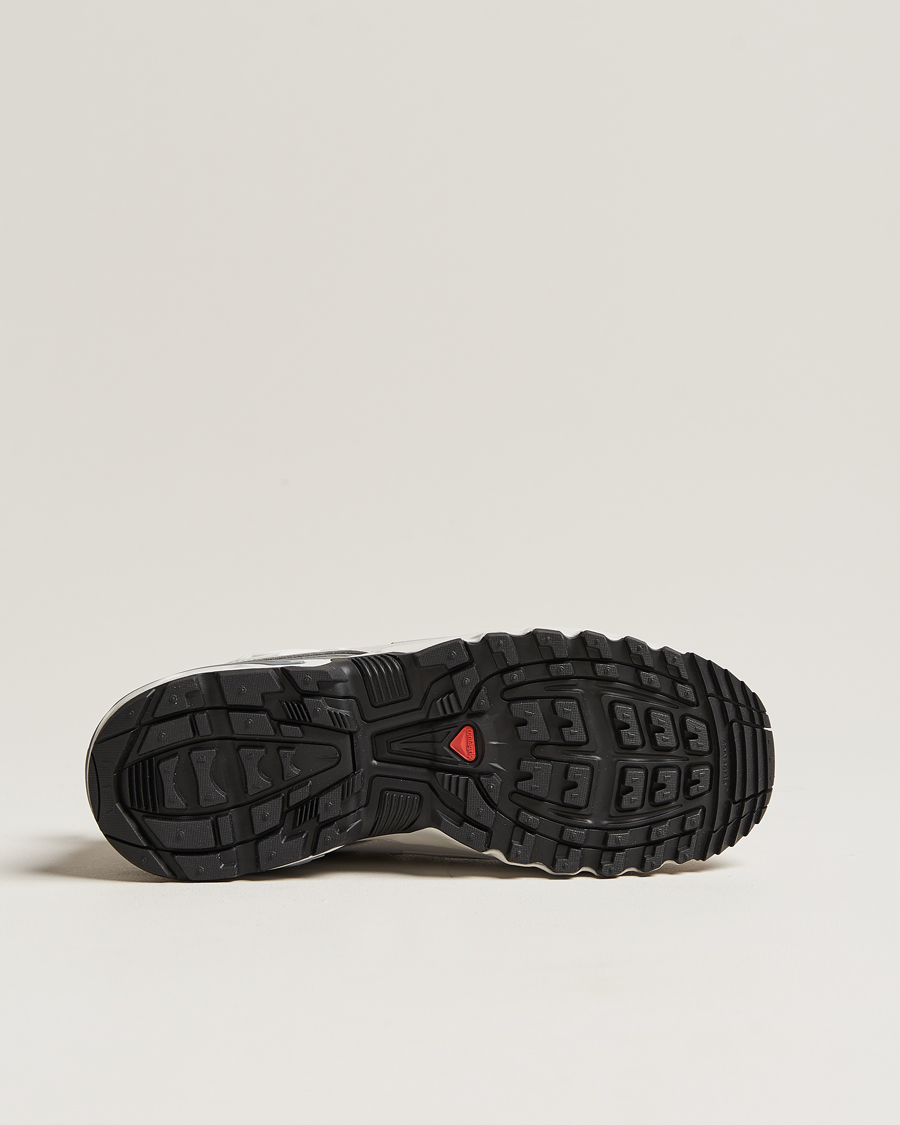 Herren | Salomon ACS + CSWP Sneakers Lunar Rock/Silver | Salomon | ACS + CSWP Sneakers Lunar Rock/Silver