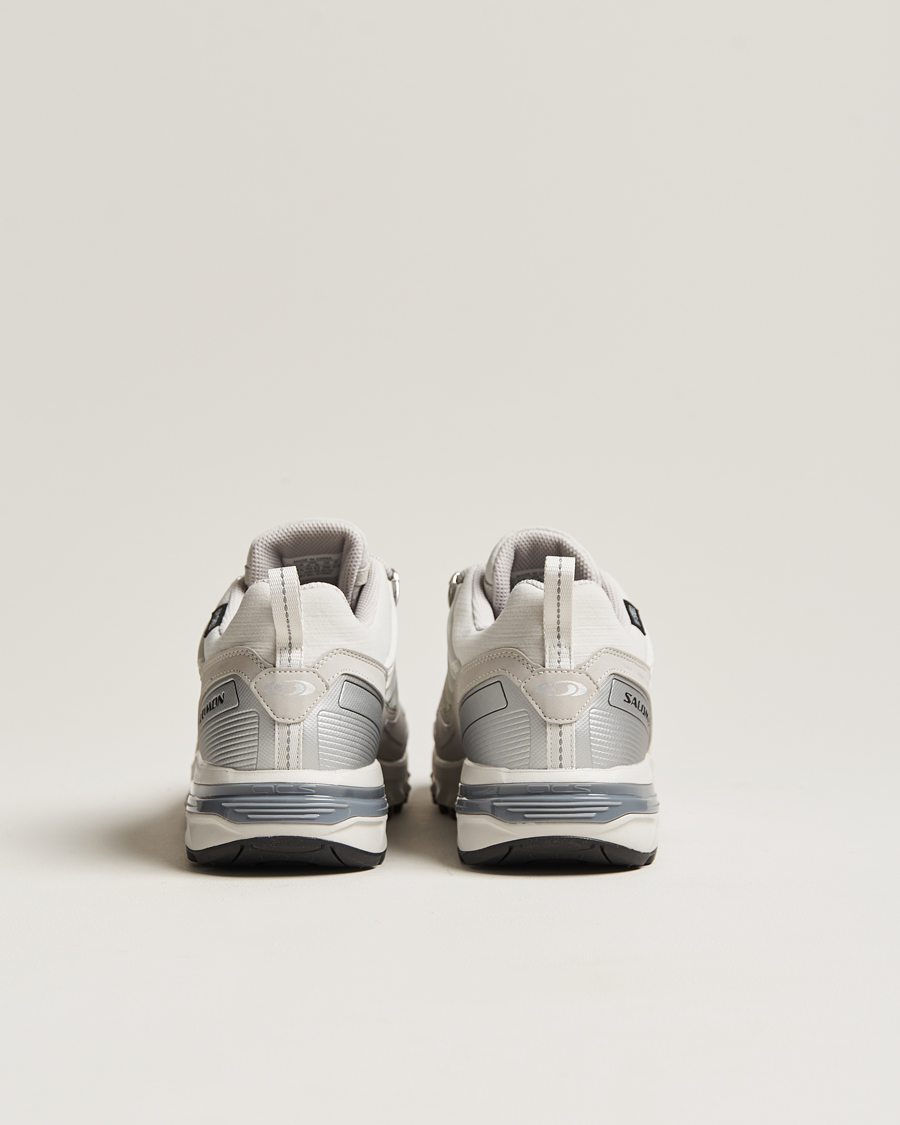 Herren | Salomon ACS + CSWP Sneakers Lunar Rock/Silver | Salomon | ACS + CSWP Sneakers Lunar Rock/Silver