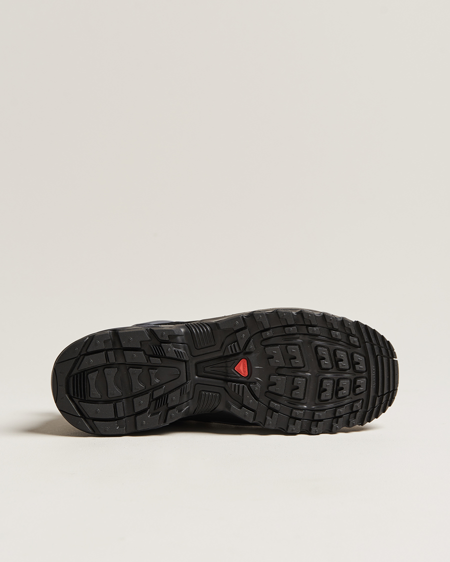 Herren | Salomon ACS+ CSWP Sneakers Black/Magnet | Salomon | ACS+ CSWP Sneakers Black/Magnet