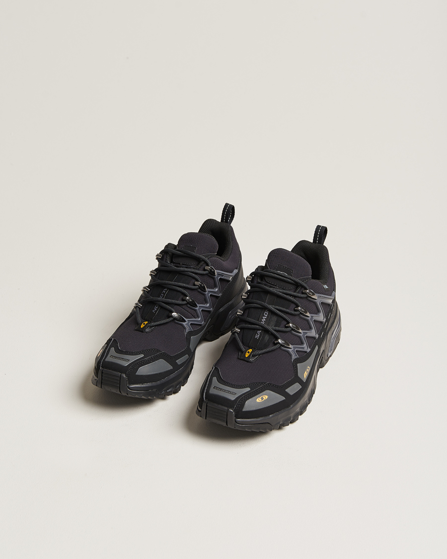 Herren |  | Salomon | ACS + CSWP Sneakers Black/Magnet