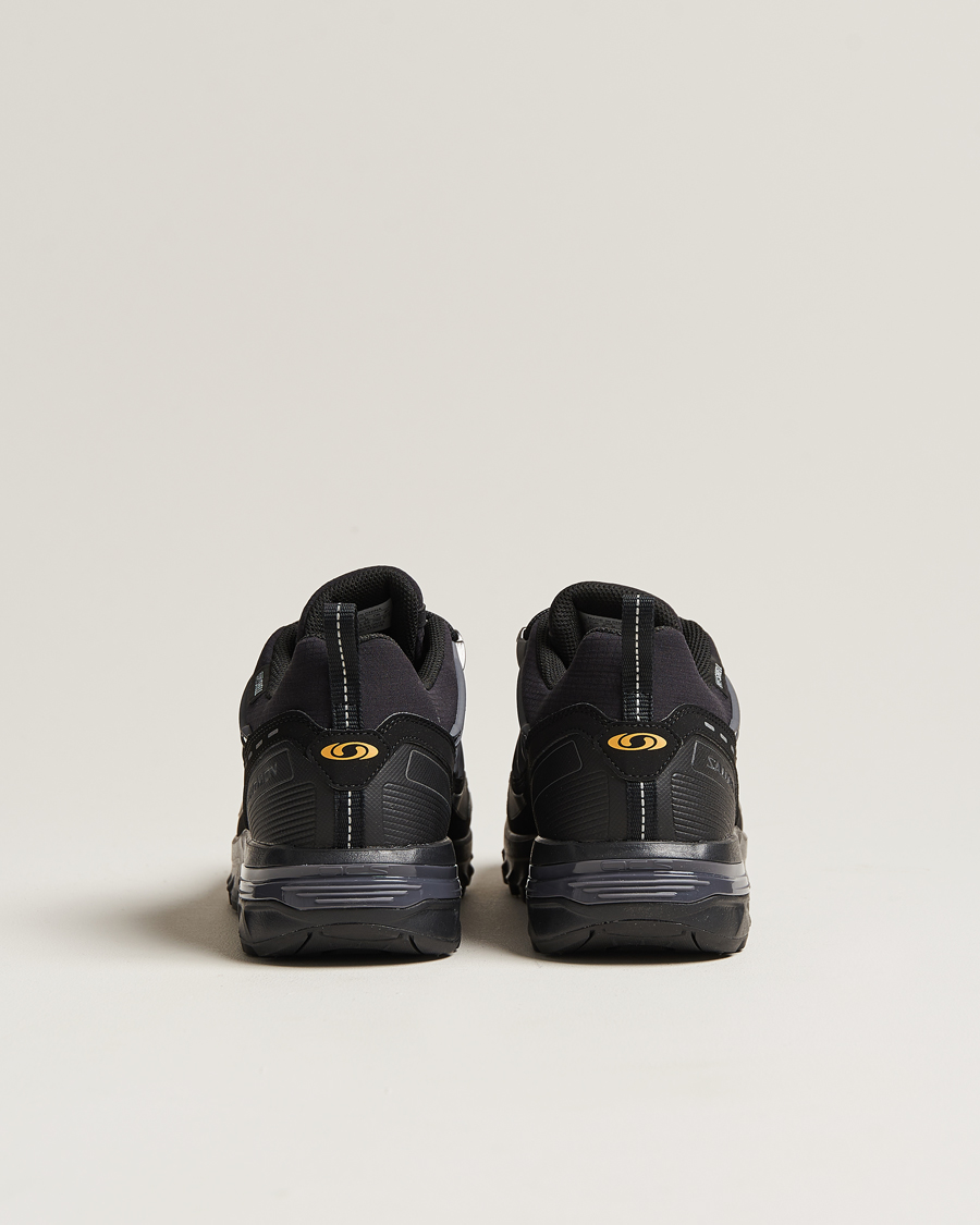 Herren | Salomon ACS+ CSWP Sneakers Black/Magnet | Salomon | ACS+ CSWP Sneakers Black/Magnet