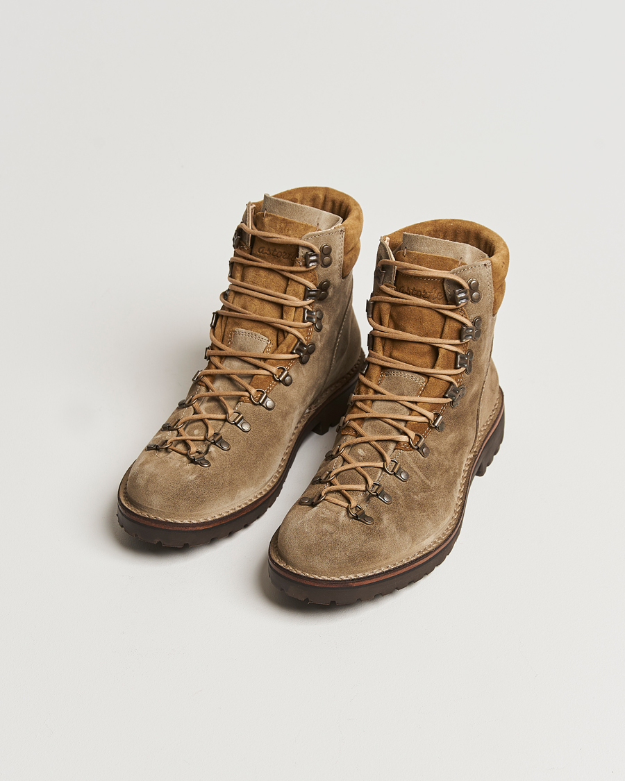 Herren | | Astorflex | Rockflex Winter Boot Stone Suede
