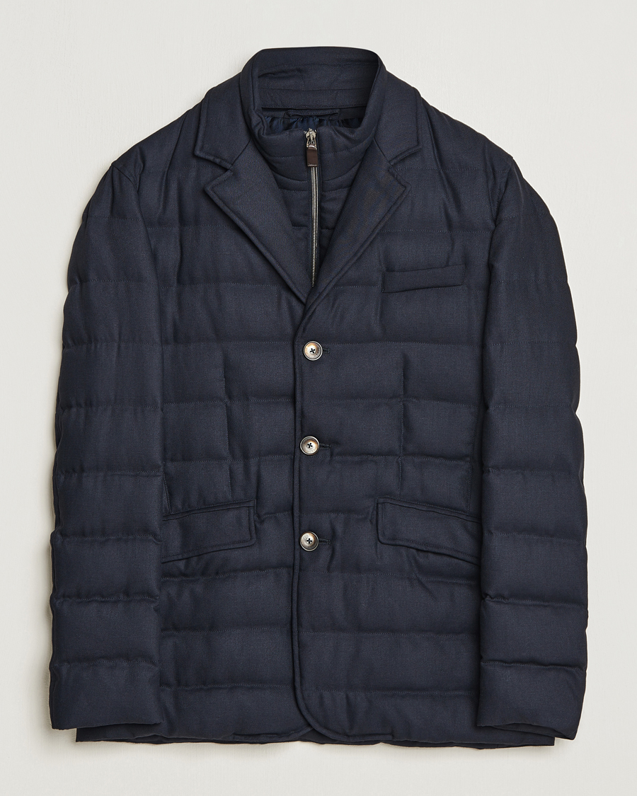 Blazer winter jacket top