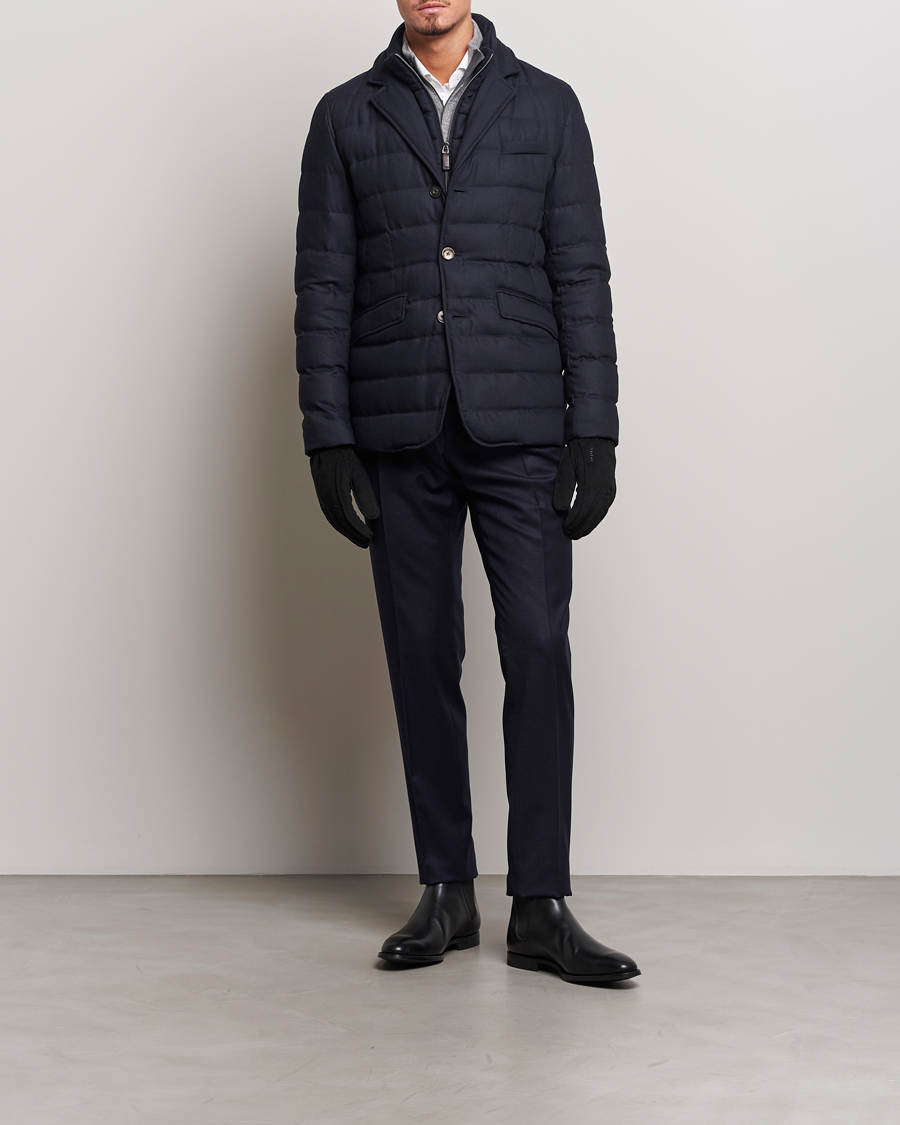 Blazer winter jacket top