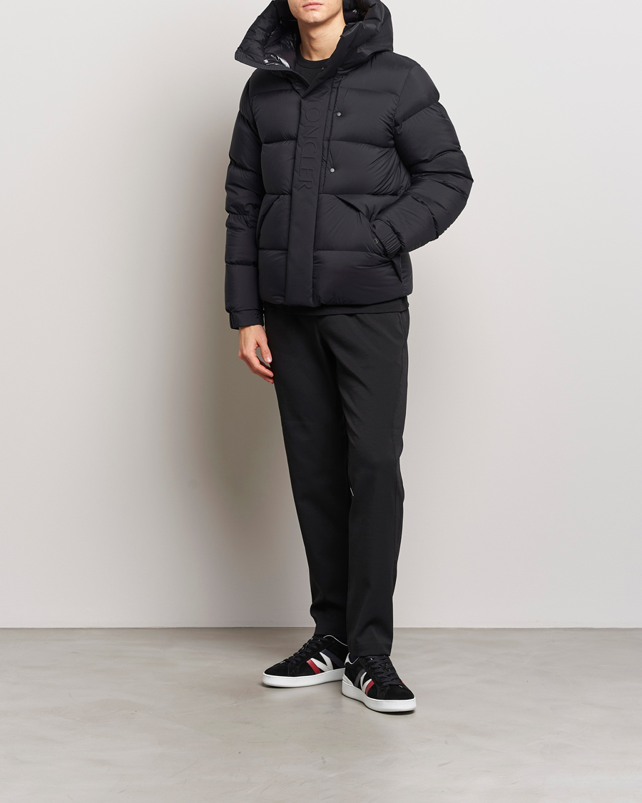 Herren | Jacken | Moncler | Madeira Down Jacket Black
