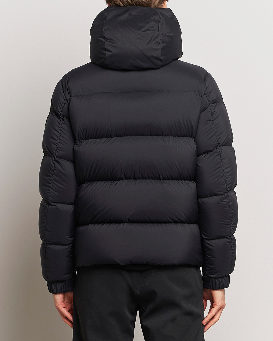 Herren | Jacken | Moncler | Madeira Down Jacket Black