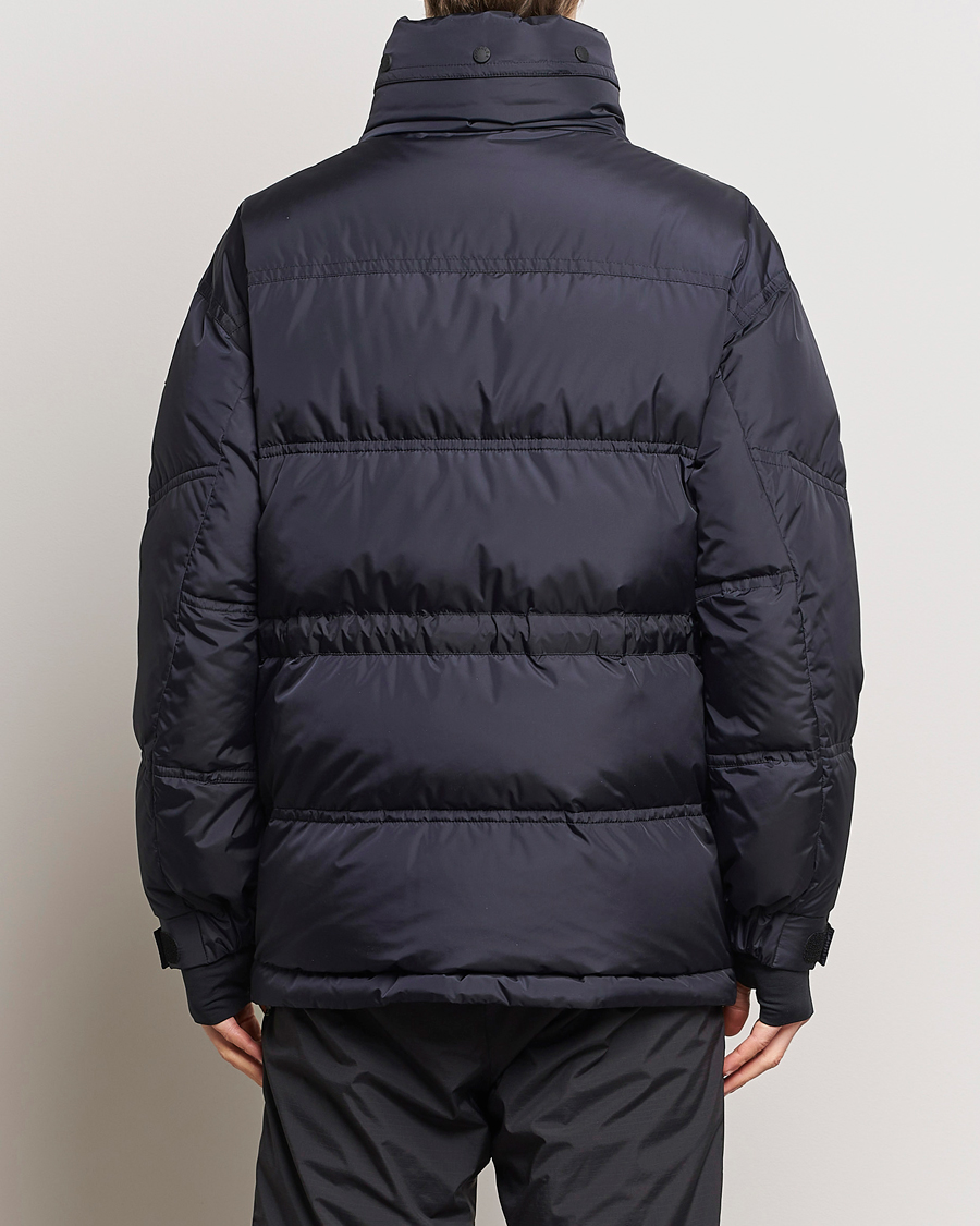 Herren | Jacken | Moncler Grenoble | Brigues Down Parka Navy