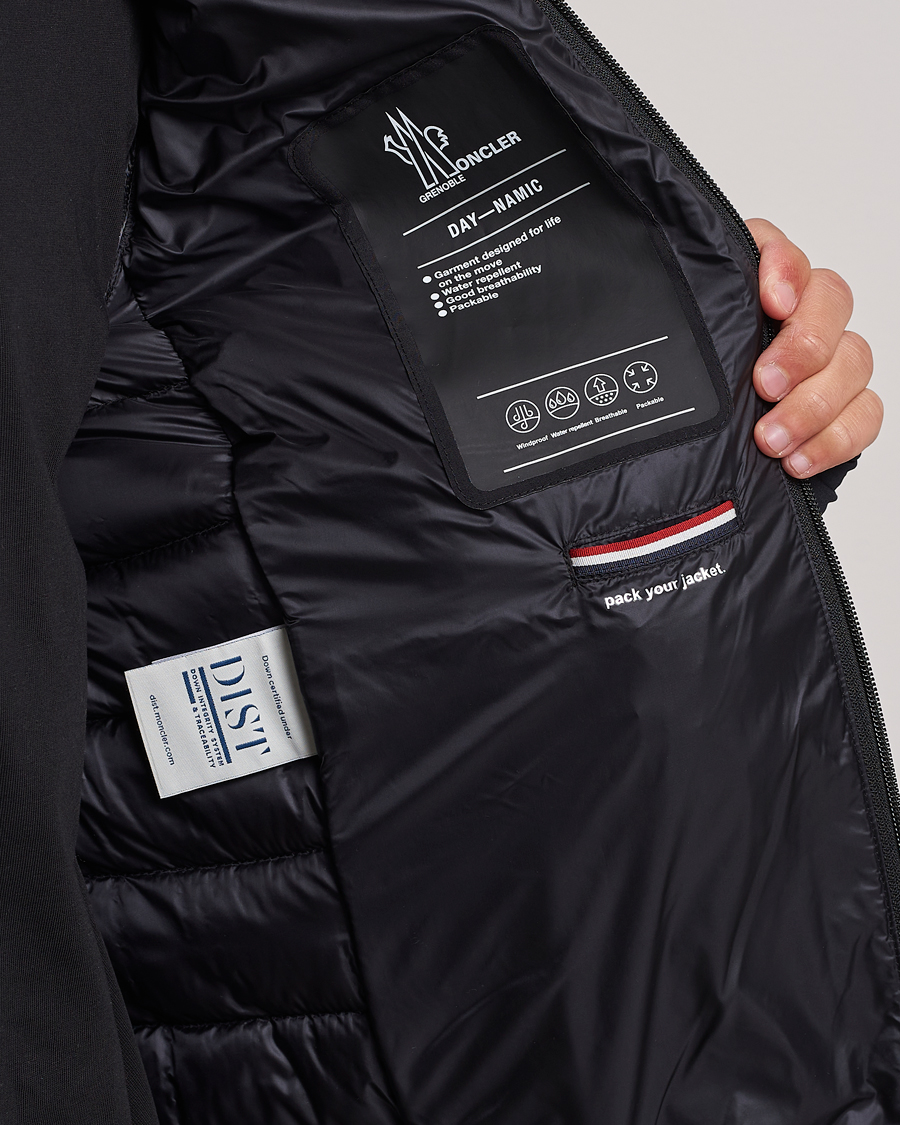 Moncler shop dist jacke