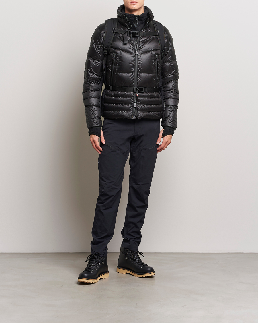 Herren | Jacken | Moncler Grenoble | Canmore Down Jacket Black