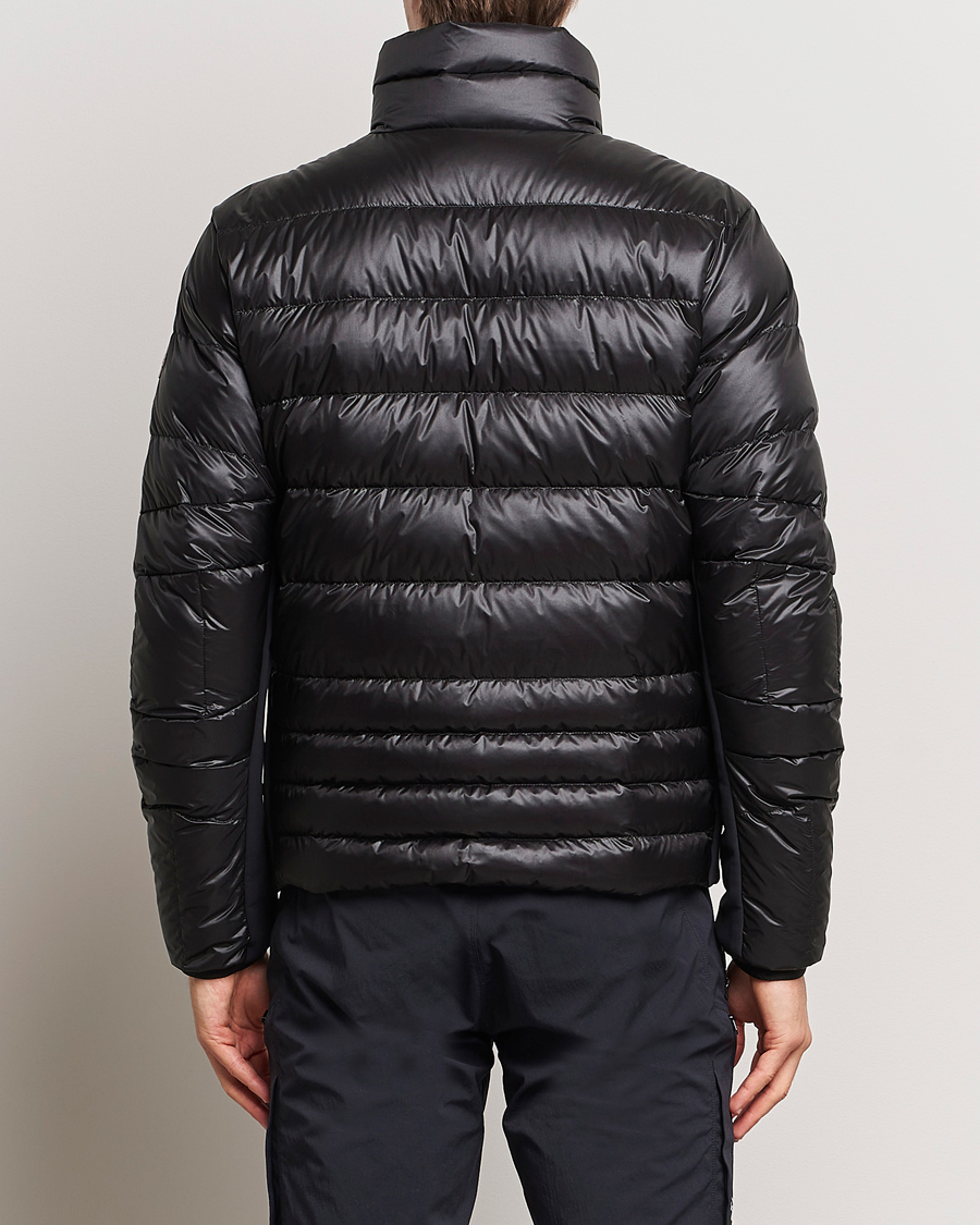Herren | Jacken | Moncler Grenoble | Canmore Down Jacket Black