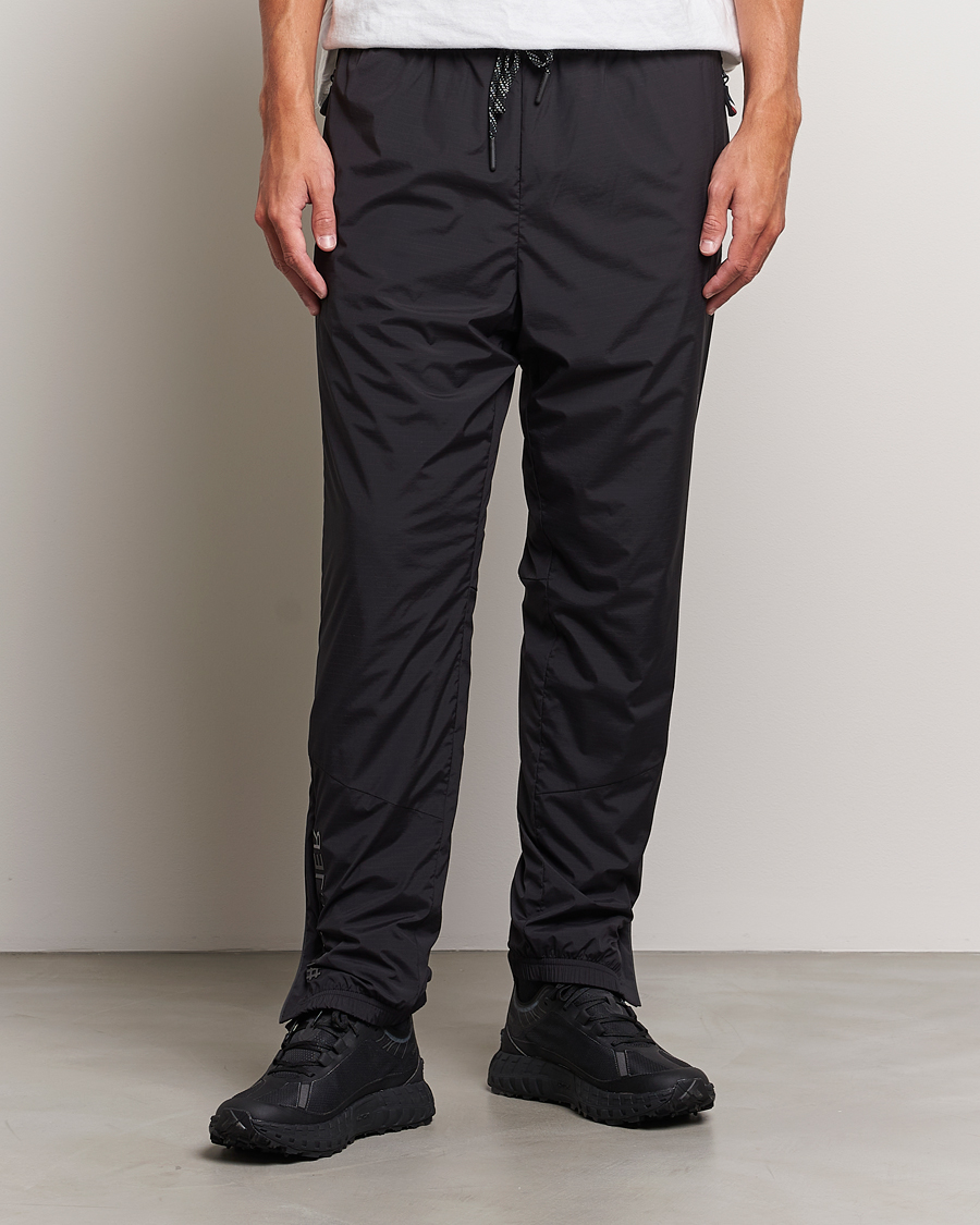 Herren | | Moncler Grenoble | Technical Drawstring Pants Black