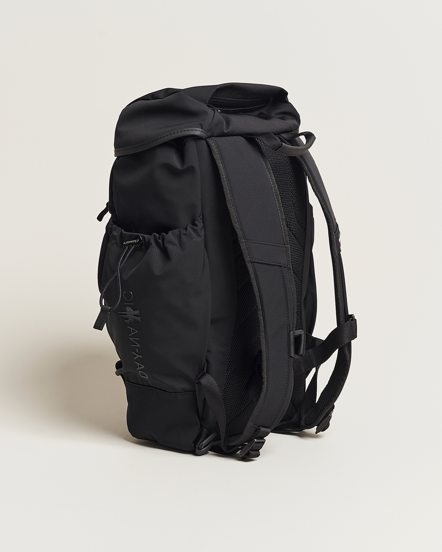 Herren |  | Moncler Grenoble | Utility Backpack Black