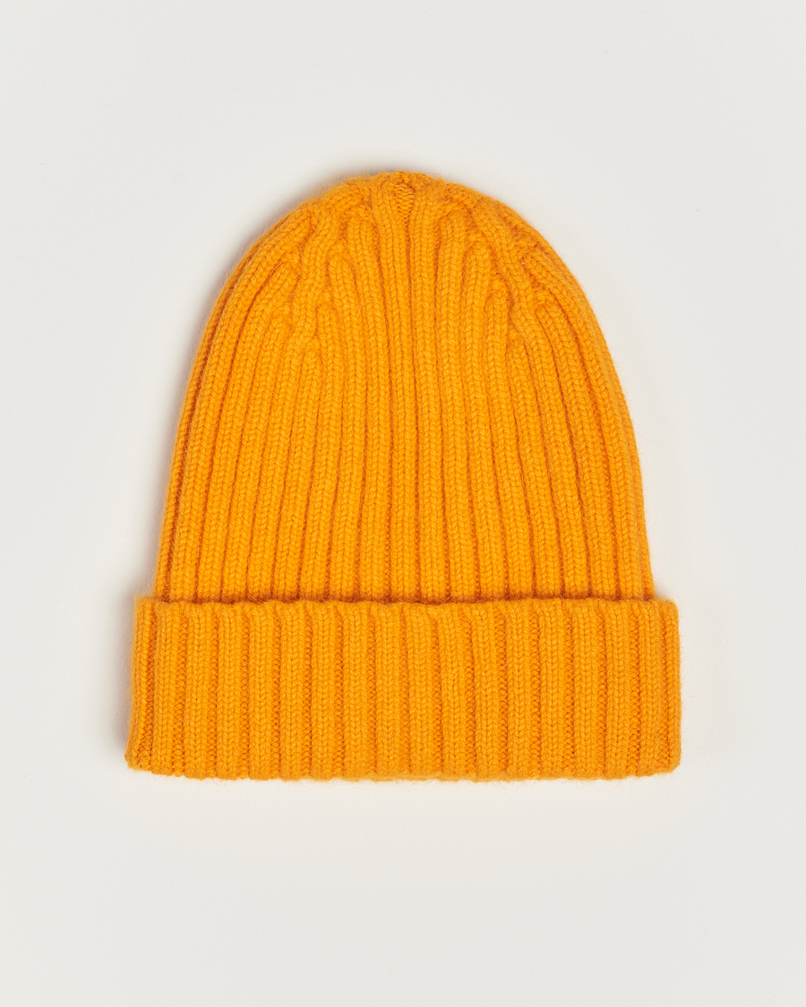 Herren | Le Bonnet Le Grand Bonnet Orange Peel | Le Bonnet | Le Grand Bonnet Orange Peel