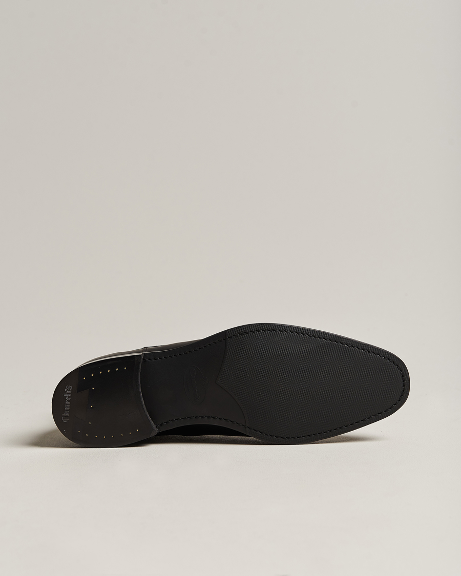 Herren | Boots | Church's | Amberley Chelsea Boots Black Calf