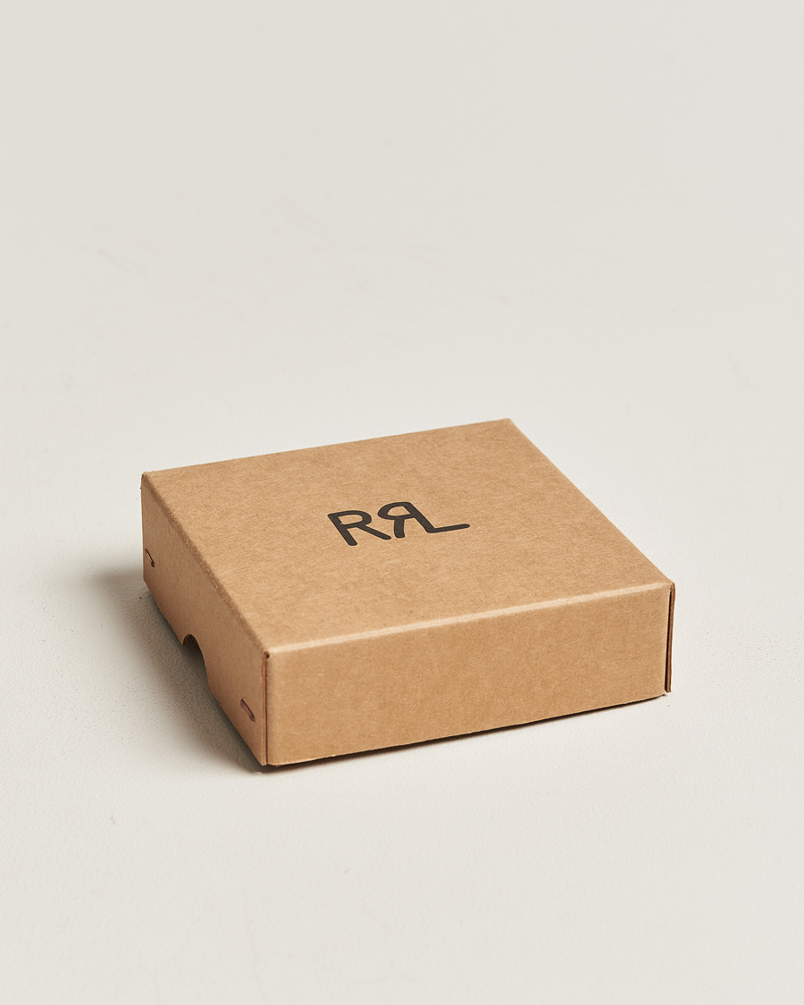 Herren |  | RRL | Coaster Set Brown