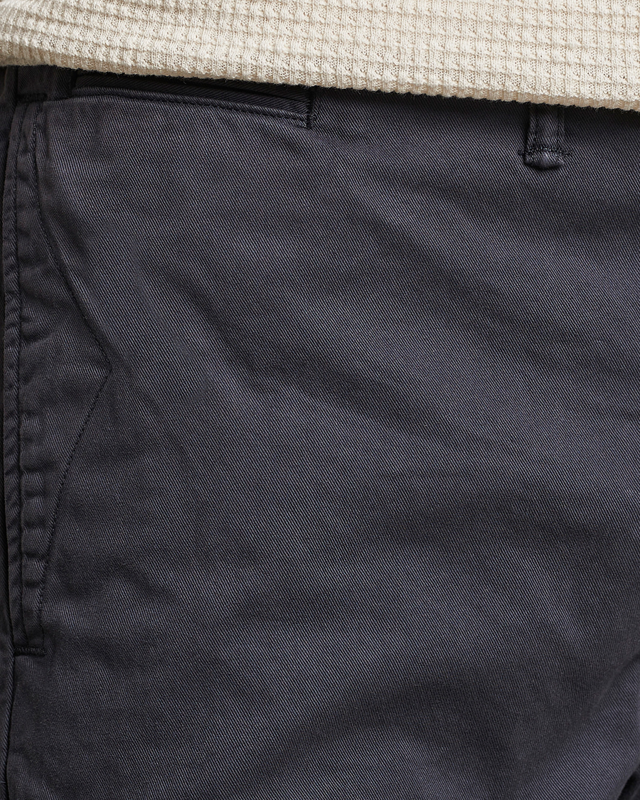 Herren | Hosen | RRL | Officers Chino Navy