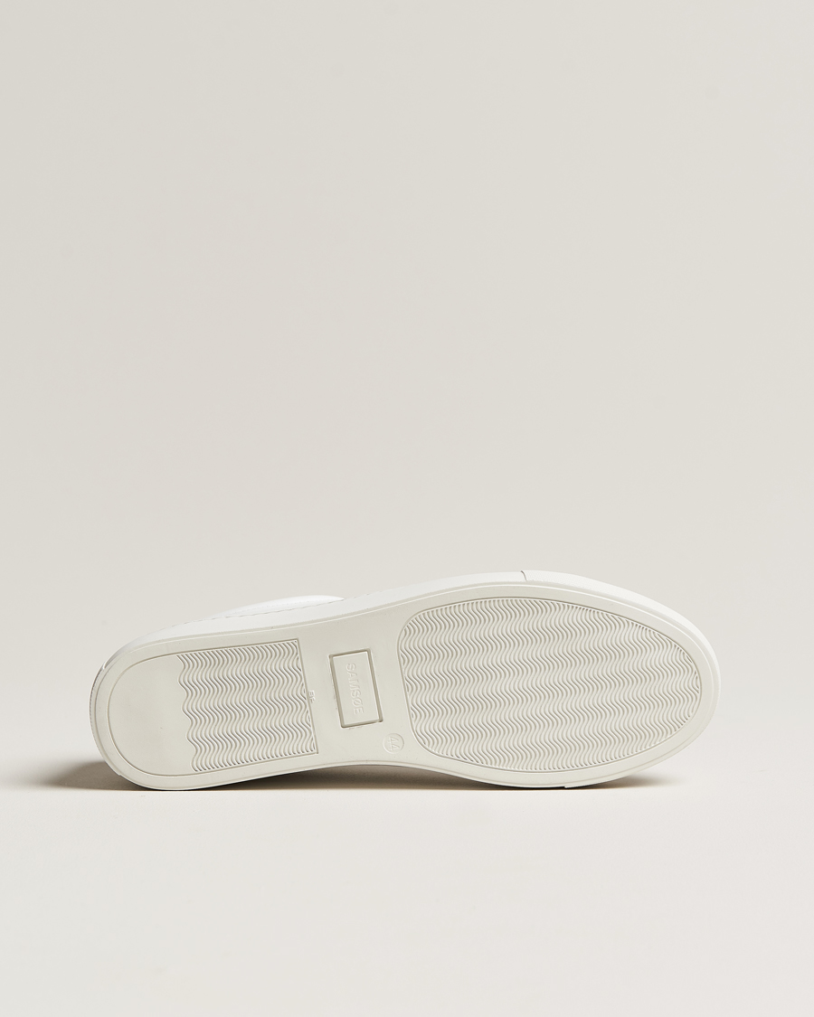 Leather runners outlet