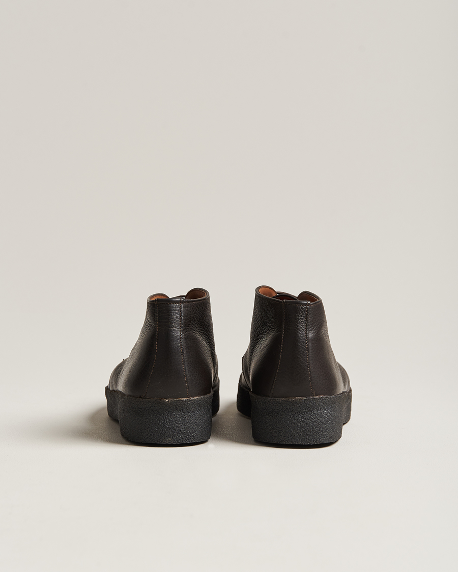 Herren | Boots | Sanders | Joel Grained Chukka Boot Savage Brown