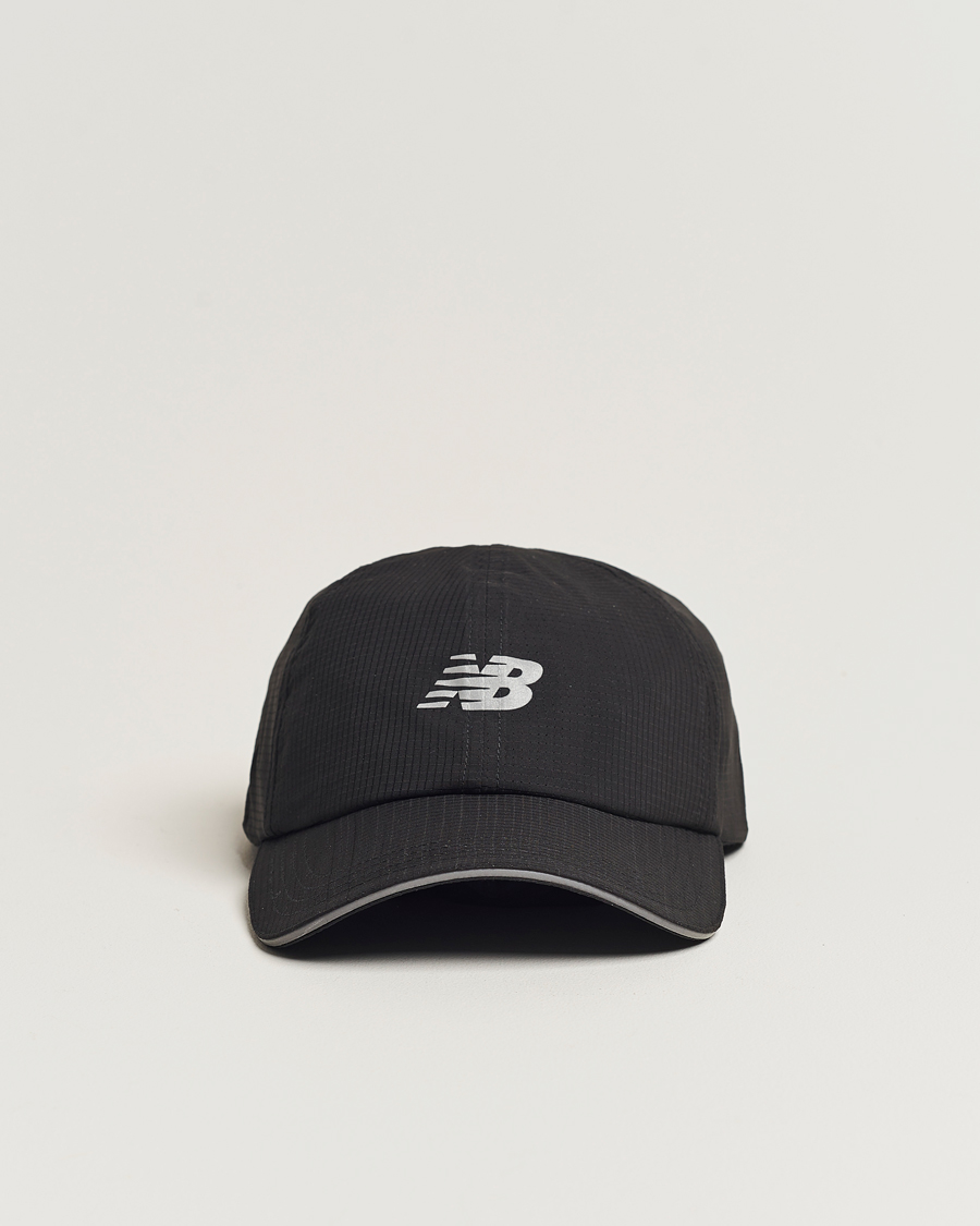 Black new balance hat on sale