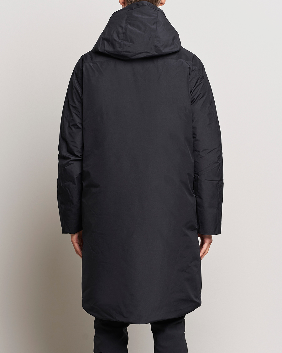 Herren | Jacken | Peak Performance | X16 GORE-TEX Parka Black